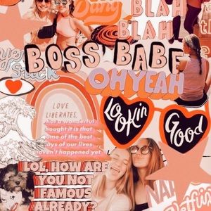 Meet your Posher, Layla